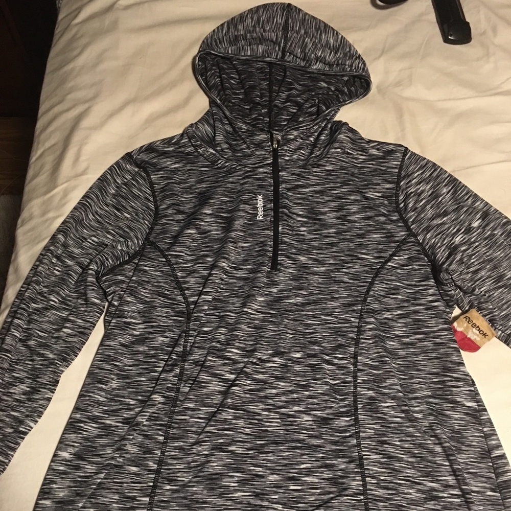 Reebok Hoodie